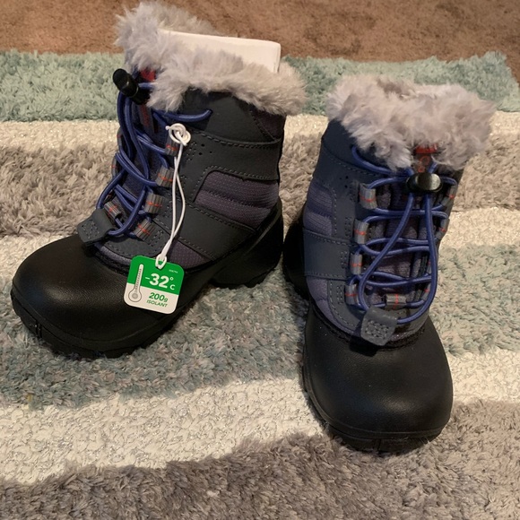 Columbia - Picture 3 of 4